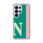 Slim Protection Case［ Original - initial color line - N green ］