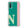 Slim Protection Case［ Original - initial color line - N green ］