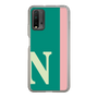 Slim Protection Case［ Original - initial color line - N green ］