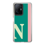 Slim Protection Case［ Original - initial color line - N green ］
