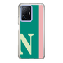 Slim Protection Case［ Original - initial color line - N green ］