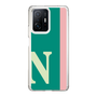 Slim Protection Case［ Original - initial color line - N green ］