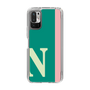 Slim Protection Case［ Original - initial color line - N green ］