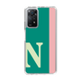 Slim Protection Case［ Original - initial color line - N green ］