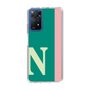 Slim Protection Case［ Original - initial color line - N green ］
