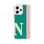 Slim Protection Case［ Original - initial color line - N green ］
