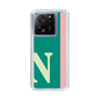 Slim Protection Case［ Original - initial color line - N green ］