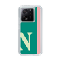 Slim Protection Case［ Original - initial color line - N green ］