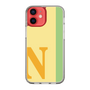 Slim Protection Case［ Original - initial color line - N yellow ］