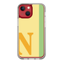 Slim Protection Case［ Original - initial color line - N yellow ］