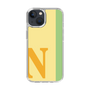 Slim Protection Case［ Original - initial color line - N yellow ］