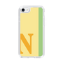 Slim Protection Case［ Original - initial color line - N yellow ］