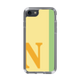 Slim Protection Case［ Original - initial color line - N yellow ］