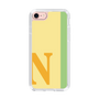 Slim Protection Case［ Original - initial color line - N yellow ］