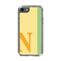 Slim Protection Case［ Original - initial color line - N yellow ］