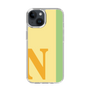 Slim Protection Case［ Original - initial color line - N yellow ］