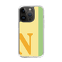 Slim Protection Case［ Original - initial color line - N yellow ］