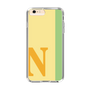 Slim Protection Case［ Original - initial color line - N yellow ］