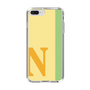 Slim Protection Case［ Original - initial color line - N yellow ］