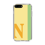 Slim Protection Case［ Original - initial color line - N yellow ］