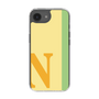 Slim Protection Case［ Original - initial color line - N yellow ］