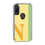 Slim Protection Case［ Original - initial color line - N yellow ］