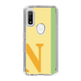 Slim Protection Case［ Original - initial color line - N yellow ］