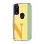 Slim Protection Case［ Original - initial color line - N yellow ］