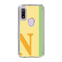 Slim Protection Case［ Original - initial color line - N yellow ］