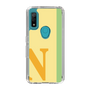 Slim Protection Case［ Original - initial color line - N yellow ］