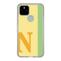 Slim Protection Case［ Original - initial color line - N yellow ］