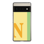 Slim Protection Case［ Original - initial color line - N yellow ］