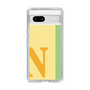 Slim Protection Case［ Original - initial color line - N yellow ］