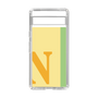 Slim Protection Case［ Original - initial color line - N yellow ］