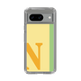 Slim Protection Case［ Original - initial color line - N yellow ］