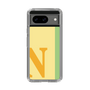 Slim Protection Case［ Original - initial color line - N yellow ］