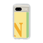 Slim Protection Case［ Original - initial color line - N yellow ］