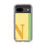 Slim Protection Case［ Original - initial color line - N yellow ］