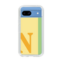 Slim Protection Case［ Original - initial color line - N yellow ］