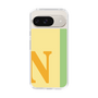 Slim Protection Case［ Original - initial color line - N yellow ］