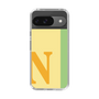 Slim Protection Case［ Original - initial color line - N yellow ］