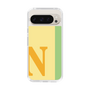 Slim Protection Case［ Original - initial color line - N yellow ］