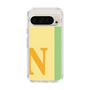 Slim Protection Case［ Original - initial color line - N yellow ］