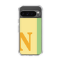 Slim Protection Case［ Original - initial color line - N yellow ］