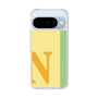Slim Protection Case［ Original - initial color line - N yellow ］