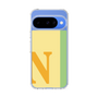 Slim Protection Case［ Original - initial color line - N yellow ］