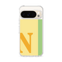 Slim Protection Case［ Original - initial color line - N yellow ］