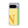 Slim Protection Case［ Original - initial color line - N yellow ］