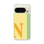 Slim Protection Case［ Original - initial color line - N yellow ］