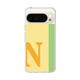 Slim Protection Case［ Original - initial color line - N yellow ］